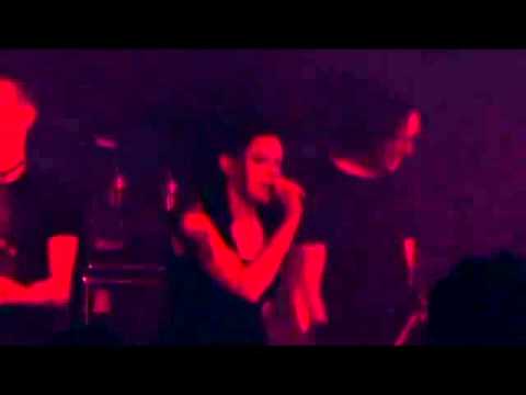Under The Stairs (Live) - The Birthday Massacre