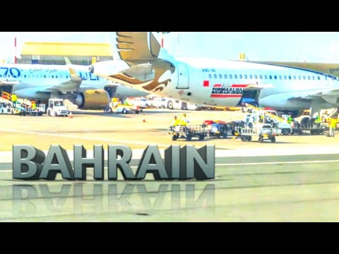 bahrain city tour gulf air