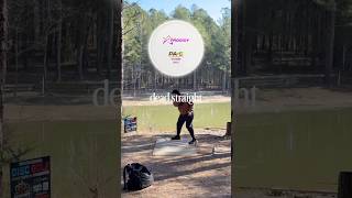 Still don’t know how this didn’t go in. #discgolf #prodigy #pa5