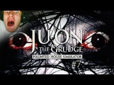 [Horror, Funny] Ju On The Grudge (PC) - Part 7