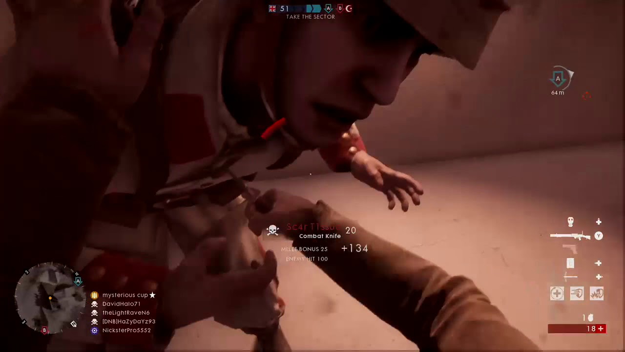 Premium Friends No Benefits (Part 6)