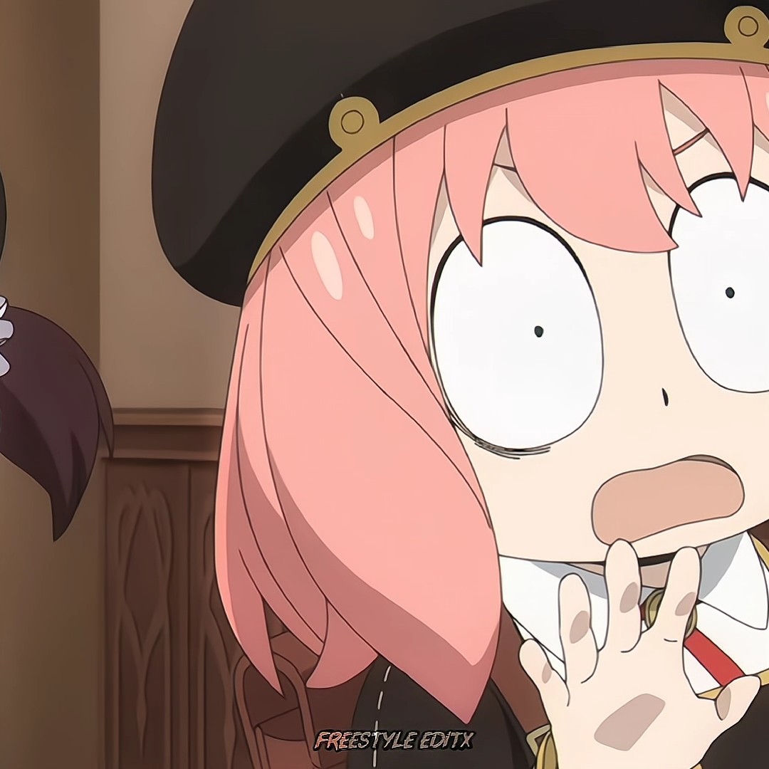 Anya Core Part 41💀😂|| #anime #anya #spyxfamily #animeshorts