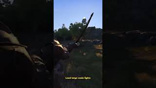 Chaos on the Battlefield #bellwright #bellwrightgameplay #medievalsurvival