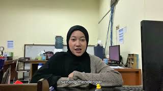 Job Interview Simulation