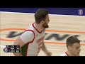 MBA-MAI vs Lokomotiv Kuban Condensed Game January, 14 | Season 2025-26