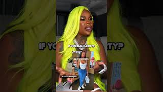 I don’t date people for money #thefanbus #confessions #busconfessions