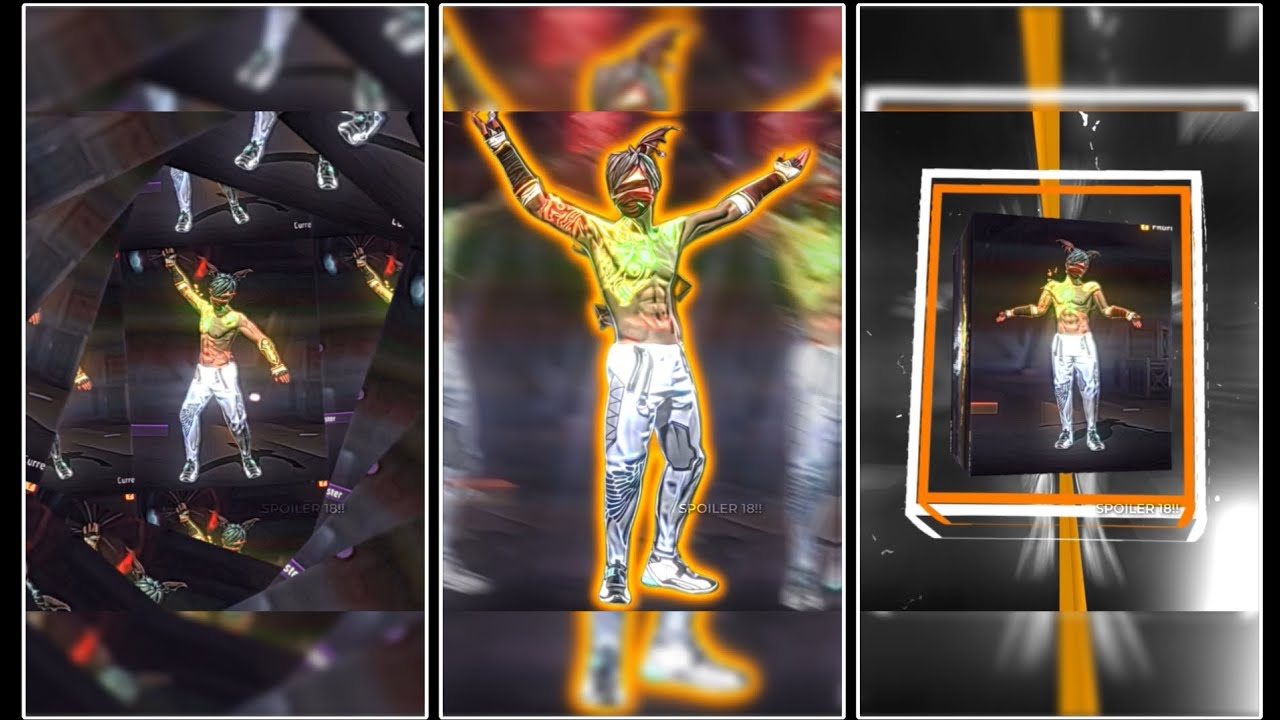 SIMP EDIT 👻🥶 // NEW TREND 📈