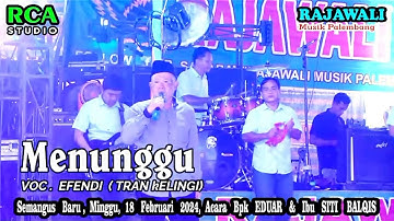 PERSIS ORANG BULE MANTAB SUARA nya || DESA SEMANGUS // OM RAJAWALI MUSIK PLg // ACARA  bpk EDUAR
