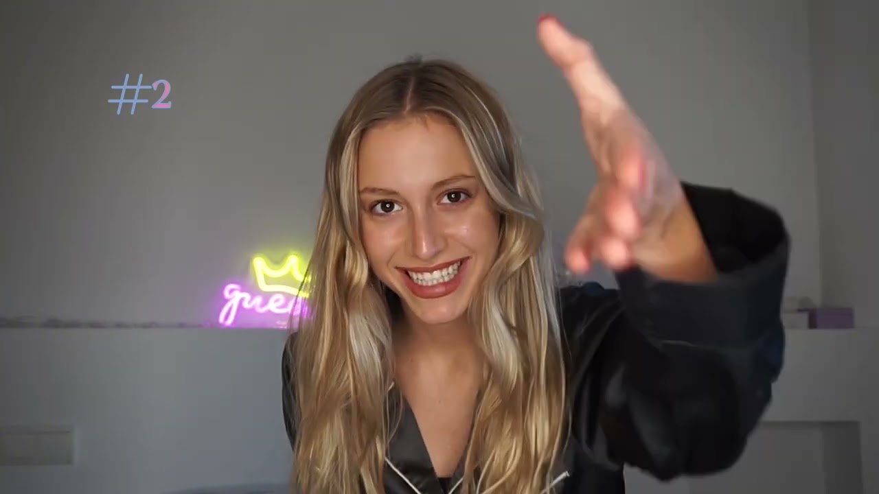 SATURDAY NIGHT || #1