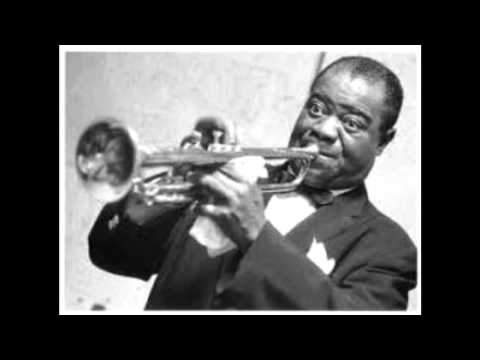 LondonCafeBlues　LOUIS ARMSTRONG
