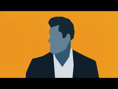 The Cell (2020) - Award Winning Animated Short Film