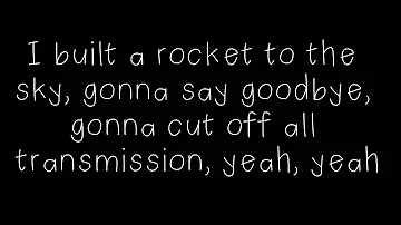 Moon Boots by The Script (Lyrics)