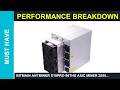 Bitmain Antminer S19pro 96ths Asic Miner 2850w Review 2026