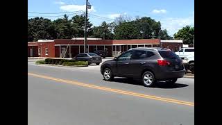 Tabernaculo Branham Y La Casa Donde Vivio El Hermano Branham
