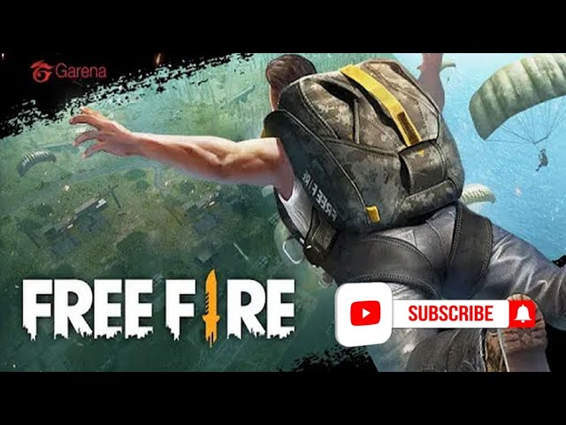 Garena Free Fire Game Play | Special Game Play | Arunalu Creation class=