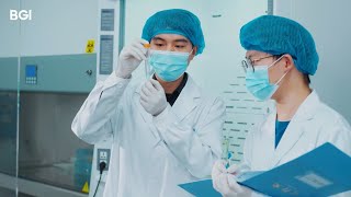 BGI Group Leads Advancements in Tackling Thalassemia