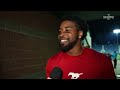 1-on-1 with Rashod Owens | Post-Game | 29.05.26