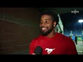1-on-1 with Rashod Owens | Post-Game | 29.05.26
