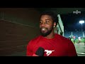 1-on-1 with Rashod Owens | Post-Game | 29.05.26