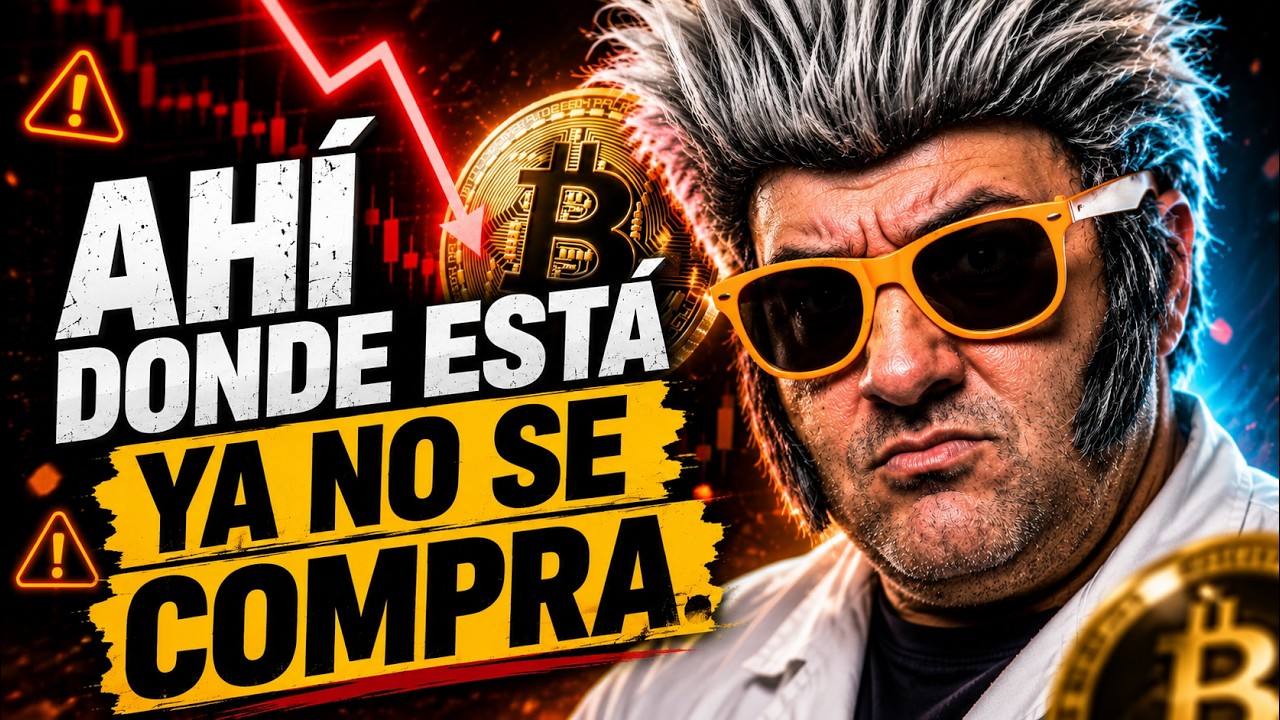 NO me ESTRESES..!!! AHORA toca ESPERAR..!!! 👉ANÁLISIS T… — Transcript