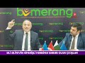 Biz rus dili məktəblərini bağlayacağıq - Əli Əliyev