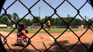 20140705 vs Tribe