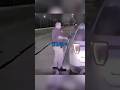What This Cop Didn’t See Coming During A Routine Traffic Stop!