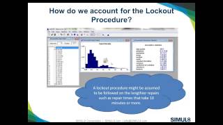 Breakdowns Happen Webinar: Factoring Downtime Into Your Simulation