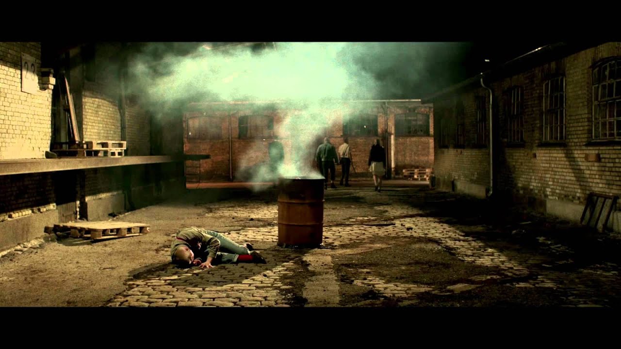 Bottled in England - Change [OFFICIAL]