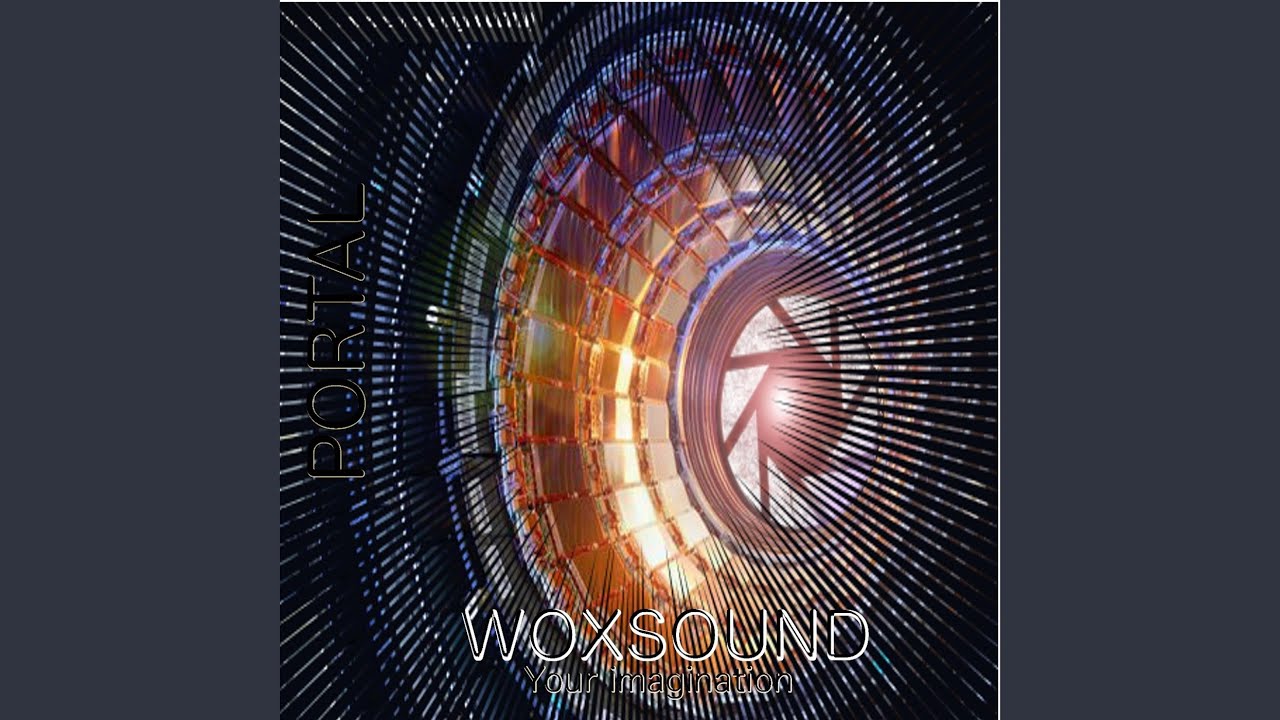 Psychedelic Paradise