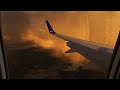 Flight Simulator Realism | Salt Lake Takeoff and San Diego Landing| Indian Streamer