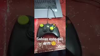 sabías esto del drift en tus controles?#gaming #videojuegos #playstation