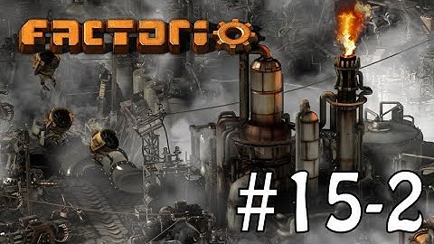 Factorio: Space Age // Day 15 Part 2 // Finale