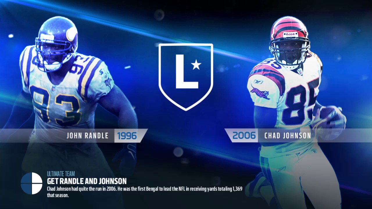 Madden 17 MUT December Gauntlet (Passing) Part 1