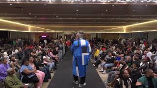 LSS Part 3 @ 10th Annual Dc Black Pride Unity Ball 2026