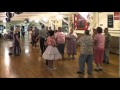 Wagon train square dance club ken rituccibeach ball dance