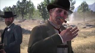 James Marston