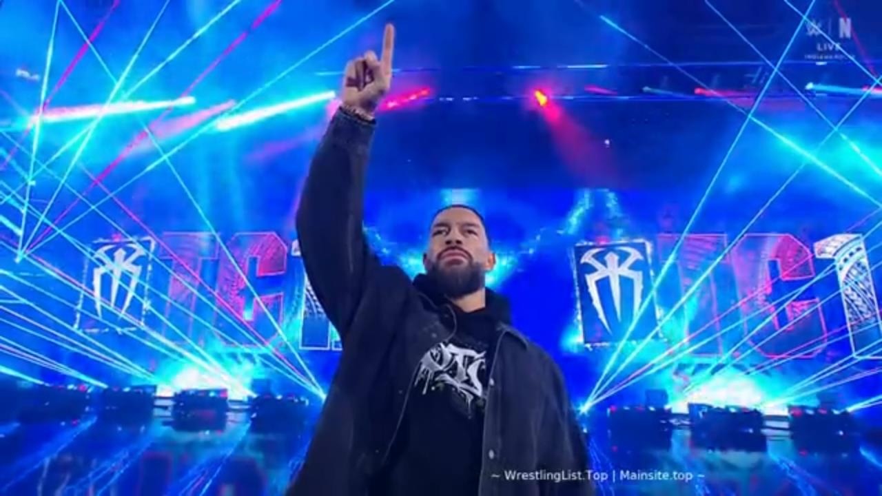 WWE Monday Night RAW 2/3/2026 Highlights | WWE RAW Elimination Chamber 2 March 2026 Highlights