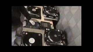 Forgotten Classics Mix : triple X edition
