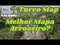 👉 Turvo Map FS25 | Vale a Pena? Review do Mapa Brasileiro