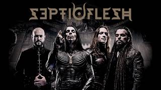 Portrait of a Headless Man---Septicflesh (( SUBTITULADO ))