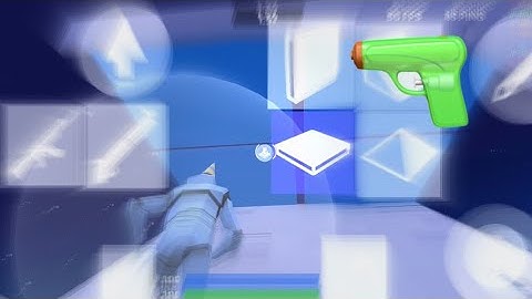 Smooth Criminal 🔫 (1V1.LOL MONTAGE)