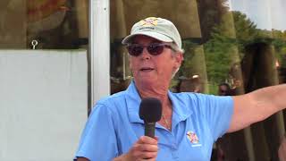 2017 USRowing Masters National Championships C&C Meeting