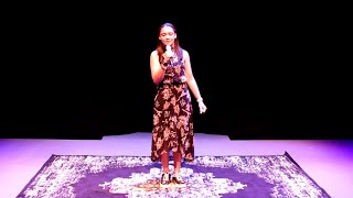 Austin Heavey-Seastone - Dale Yeoman Studios, Spring Showcase 2023