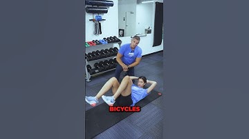 Stop wasting your time with this core/ab exercise! #fitness #core #abworkout