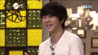 한밤의 TV연예 373회 #6
