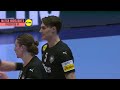 Germany vs Spain | Highlights | Men's EHF EURO 2026