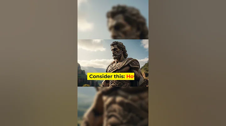 Discover Serenity Within: The Ultimate Anger Management Hack  #stoicwisdom #resilience #stoicism