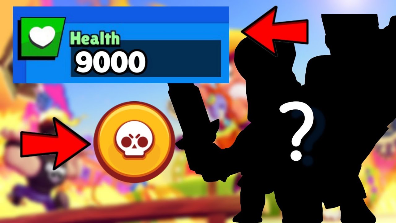 Codes To Get Free Brawlers In Brawl Stars Codes To Get Free Brawlers In Brawl Stars