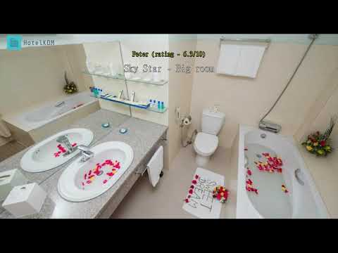 Review Sky Star Hotel